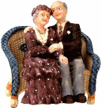 old couple Copyright  2008 Online Training, Inc. and its licensors. All rights reserved.