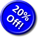 20% Off 2-15 and 20-44 Pre-licensing Courses in July!