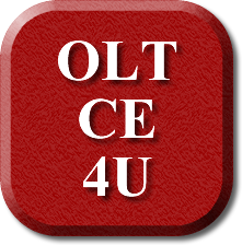 OLT CE courses
